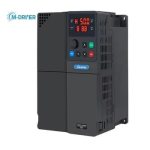 M-driver PV500 2.2kw DC AC Variable Frequency Drive 3hp Three Phase Solar Pump Inverter