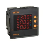 LED Multifunction Meter