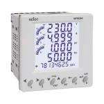 Multifunction Meter