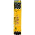 PNOZ s5 24VDC 2 n/o 2 n/o t|Bangladesh best price