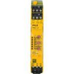 Pilz PNOZ s9 , 24V dc Safety Relay, 3 Safety Contacts|Bangladesh