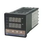 Rkc Rex-C100 Temperature Controller