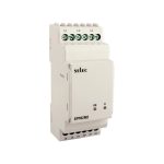 Single Phase Preventer, 1 DPDT relay