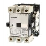 Siemens magnetic contactor 3TF47 3-pole AC