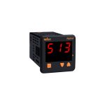 Single Display, Relay / SSR output 48X48 mm