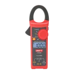 UT206C 1000A AC Clamp Meter