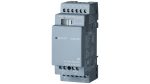 Siemens LOGO! Series I/O Module, 4-Input, Digital Input, 4 Outputs, Relay Output - Image 4
