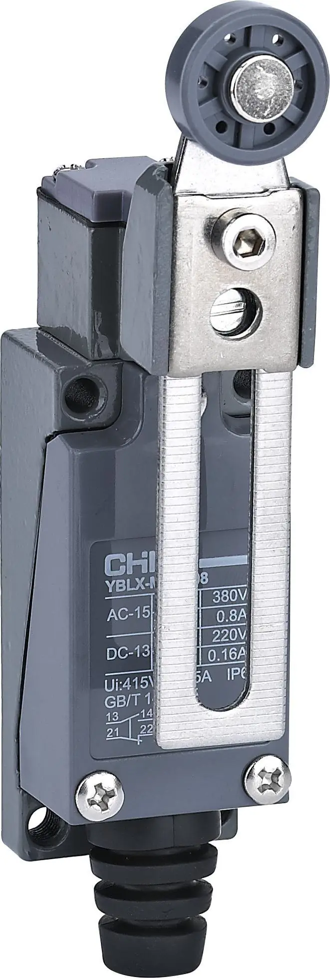 YBLX-ME-Travel Switch-1 YBLX-ME - Image 1