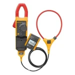 Fluke 381 Remote Display True RMS AC/DC Clamp Meter with iFlex®