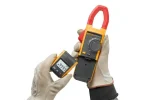 Fluke 381 Remote Display True RMS AC/DC Clamp Meter with iFlex® - Image 2