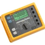Fluke 1625-2 GEO Earth Ground Tester