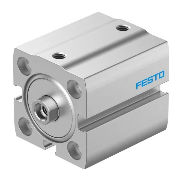 Compact Cylinder ADVU-25-15-A-P-A