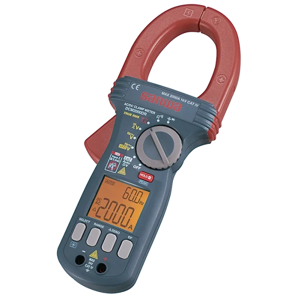 DCM2000DR