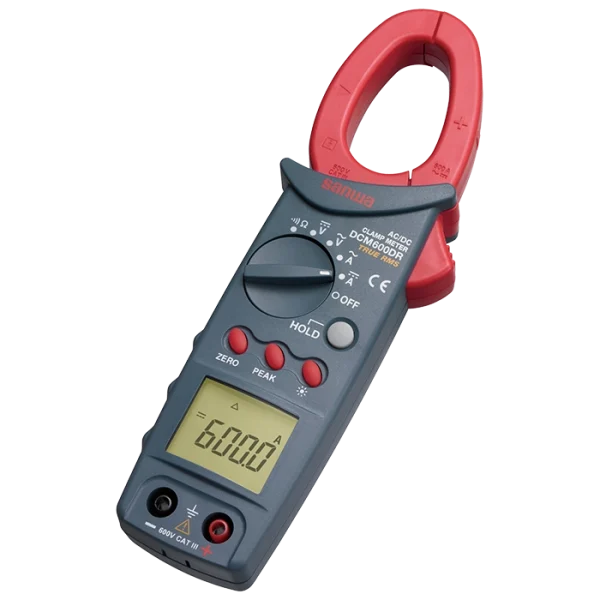 DCM600DR