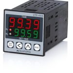 Multispan Friendly Digital Timer - UTR-444, For Industrial, 4 Digit