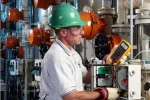 Fluke 87V Industrial Multimeter - Image 3