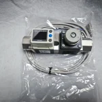 Sm-Cc Crb1bw80-90d Crb1 Series Rotary Actuator Vane Type