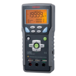 LCR Meters