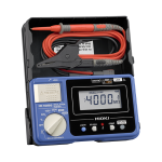 INSULATION TESTER IR4056