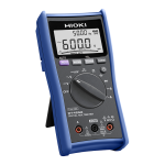 DIGITAL MULTIMETER DT4252