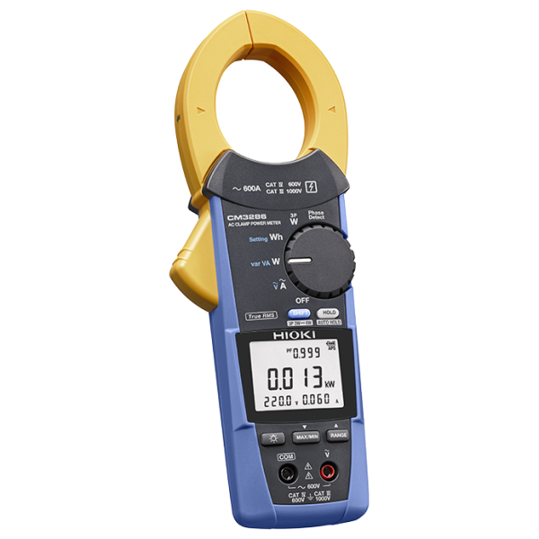 AC CLAMP POWER METER CM3286
