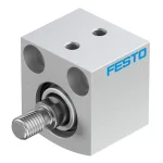 FESTO ADVC-20-5-A-P 188155 Short-stroke Cylinder New ⊕IK
