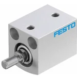 FESTO ADVC-16-15-A-P 188125 Short-stroke Cylinder New ⊕IK