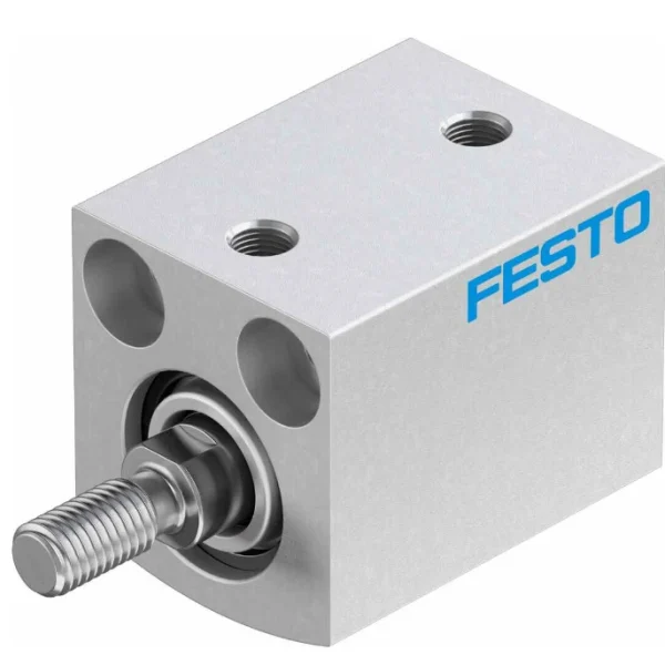 FESTO ADVC-16-15-A-P 188125 Short-stroke Cylinder New ⊕IK