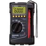 Sanwa CD800a3 Digital Multimeter