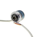 TAMAGAWA TS2651N141E78 BRT SmartSyn Resolver - Image 3