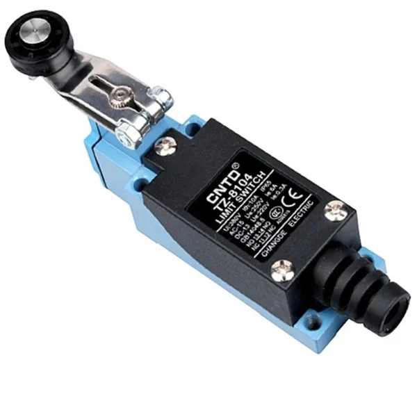 CNTD 10 A TZ 8104 Limit Switch